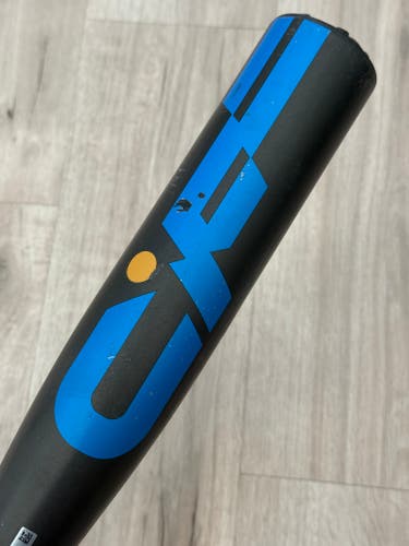2022 DeMarini CF Composite USABat Bat (-10) 21 oz 31"