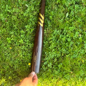 2020 Marucci CU26 Maple Bat 22 oz 30" (Used)