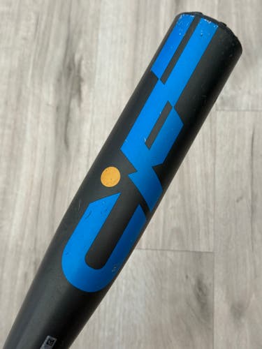 2022 DeMarini CF Composite USABat Bat (-10) 20 oz 30"