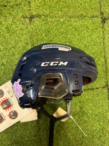 Small CCM Resistance Helmet (New)
