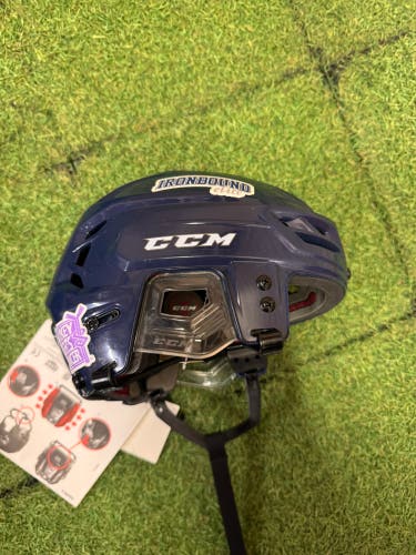 Small CCM Resistance Helmet (New)