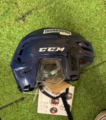 Small CCM Resistance Helmet (New)