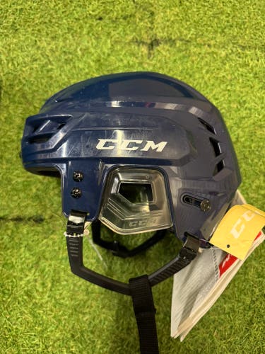 Small CCM Resistance Helmet (New)