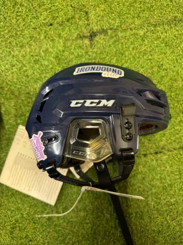 Small CCM Resistance Helmet (New)