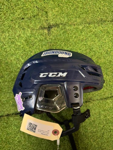 Small CCM Resistance Helmet (New)