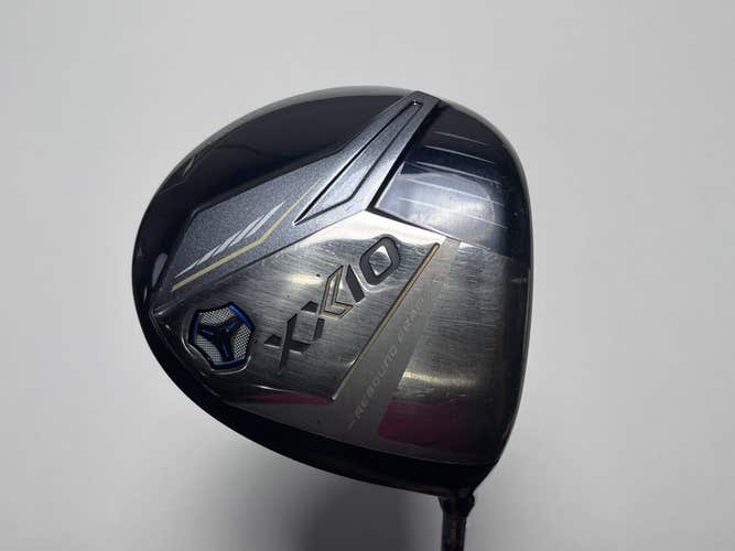 XXIO 13 Driver 10.5* MP1300 Flex 2321 35g Regular Graphite Mens RH