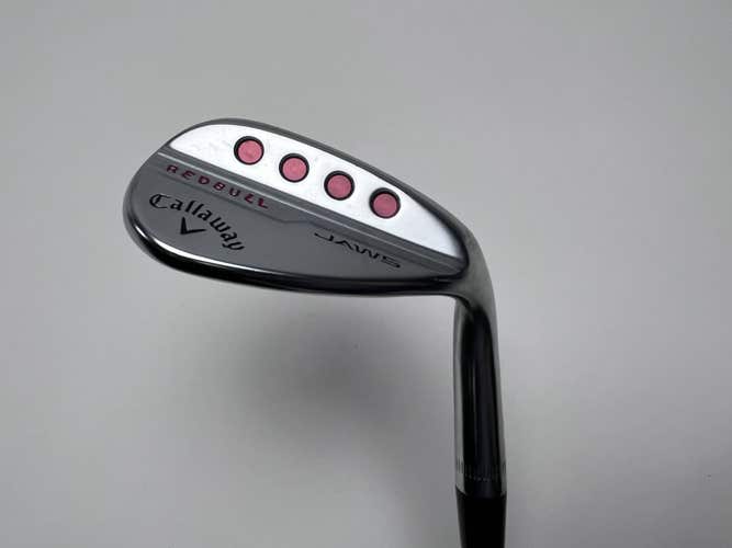 Callaway Jaws MD5 Platinum Chrome Lob Wedge LW 60* 10S DG S200 Stiff RH
