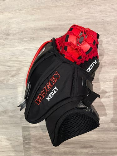 Vaughn VX1 Pro Carbon Regular (New)