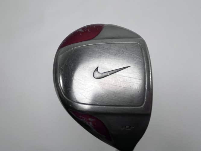 Nike CPR 2 Hybrid 18* Regular Graphite Mens RH