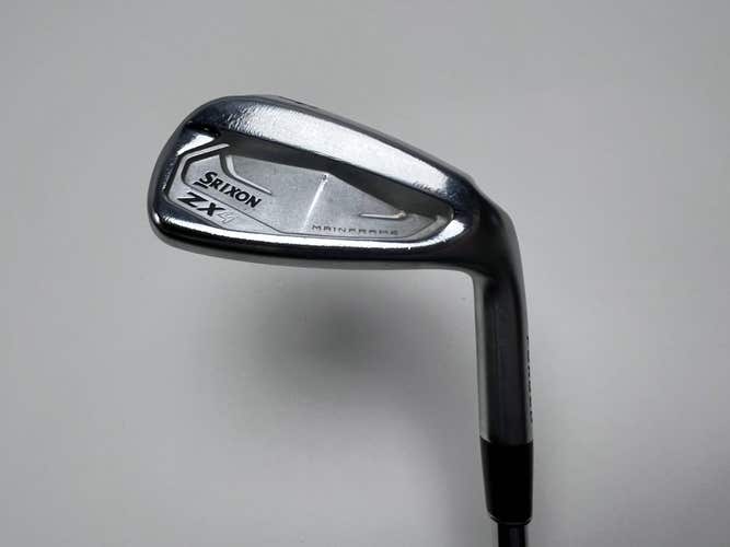 Srixon ZX4 MK II Pitching Wedge PW KBS Tour-V 110g Stiff Steel Mens RH