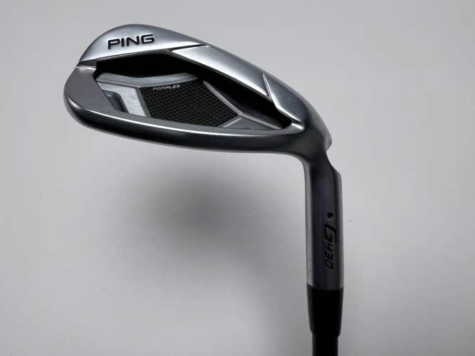 Ping G430 Sand Wedge SW 54* Black Dot Alta CB AWT Soft Regular Senior RH