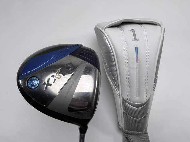 XXIO 13 Womens Driver 12.5* MP1300L 1210 34g Ladies Graphite Womens RH HC
