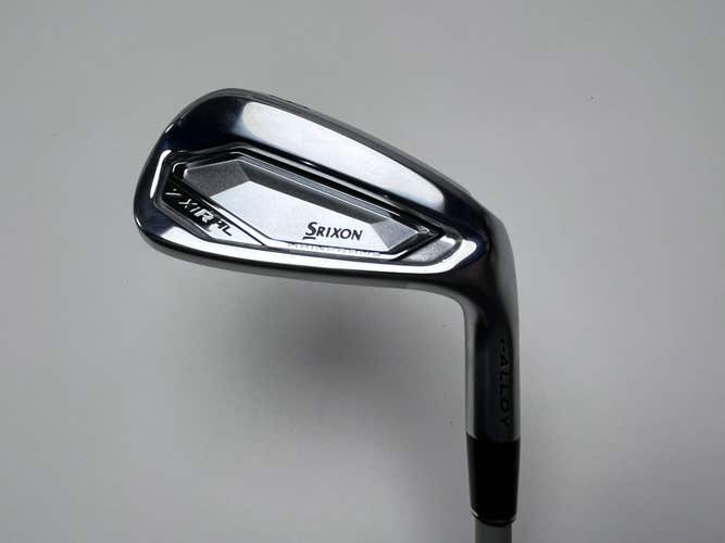 Srixon ZXiR HL Single 9 Iron KBS Max Graphite Iron 45g Ladies Graphite Womens RH