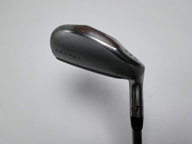 Tour Edge Any Lie Iron 1 Fairway Wood 16* Regular Graphite Mens RH