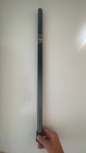 Warrior Kryptolyte Shaft (Used)