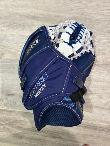 2025 Vaughn VX1 Pro Carbon Regular (Used)