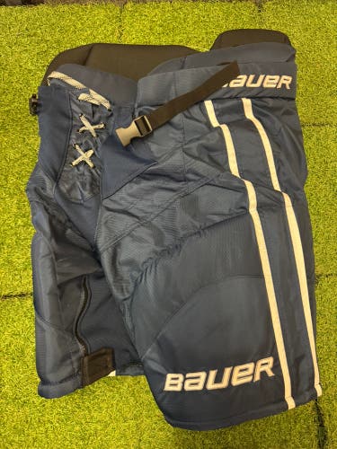 Women's XL Bauer Nexus Team Hockey Pants (New)