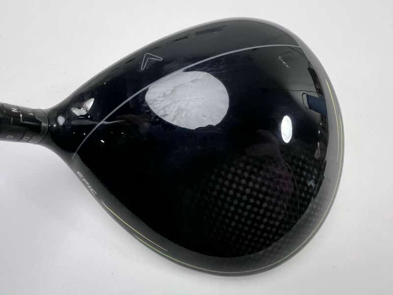 Callaway EPIC Flash Sub Zero Driver 9* Project X EvenFlow 5.5 55g