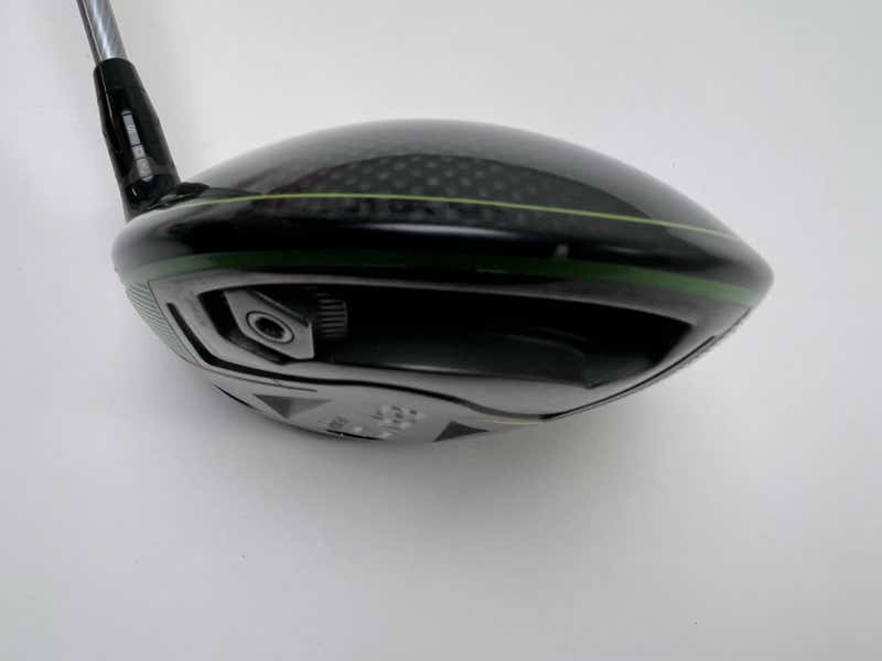 Callaway EPIC Flash Sub Zero Driver 9* Project X EvenFlow 5.5 55g