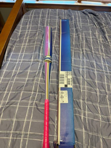 2026 Combat MFG Spec A1 Alloy BBCOR Certified Bat (-3) 30 oz 33" (New)