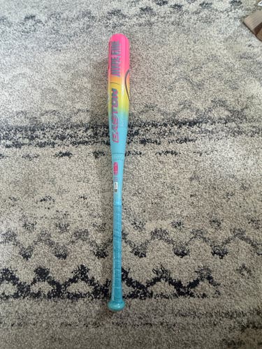 2026 Easton Hype Fire Composite USSSA Certified Bat (-5) 26 oz 31"