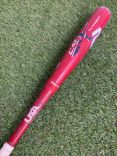 Marucci CATX2 Connect Hybrid Youth Bat (2 5/8") USA 2025 (-11)