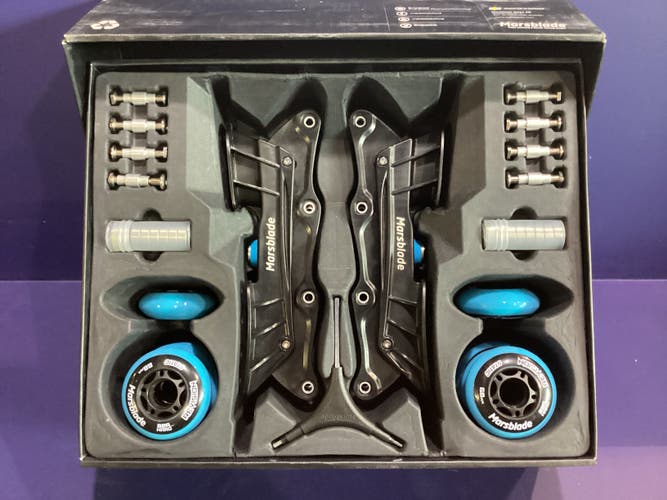 Small Marsblade Chassis (New)