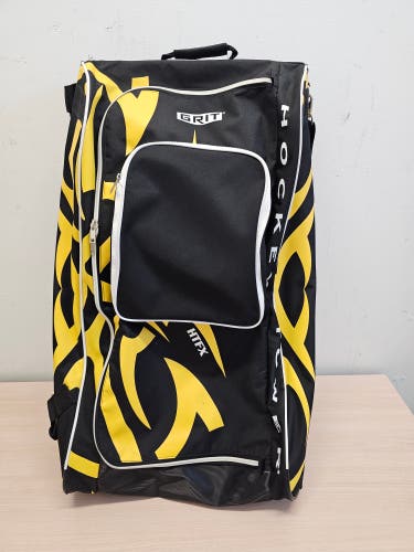 GRIT HTFX Hockey Tower Bag (Used)