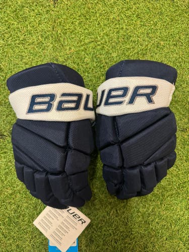 Junior Bauer Vapor Team Pro Gloves 11" (New)
