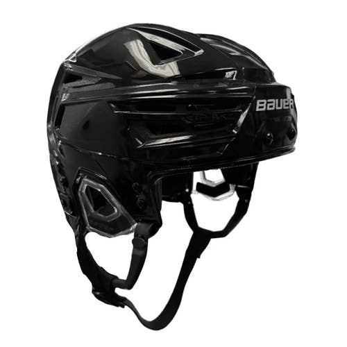 Bauer Re-Akt 155 Helmet Pro Stock Black (New)