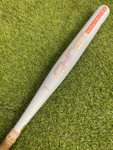 Easton Ghost Unlimited Fastpitch 2025 (-10)