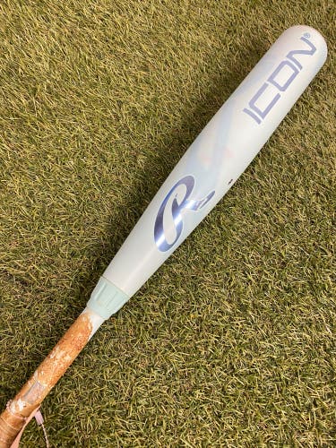 Rawlings Icon Composite BBCOR (2 5/8") 2026 (-3)