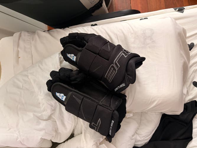 True Catalyst 7X5 Gloves 14" (Used)