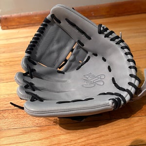 2024 LH Softball Glove 12" (New)