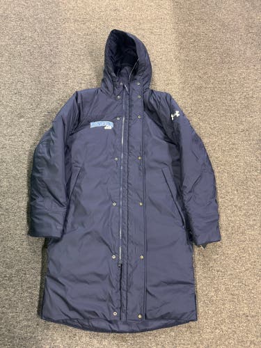 IronBound Elite Men's Small Under Armour Puffer Jacket (New)