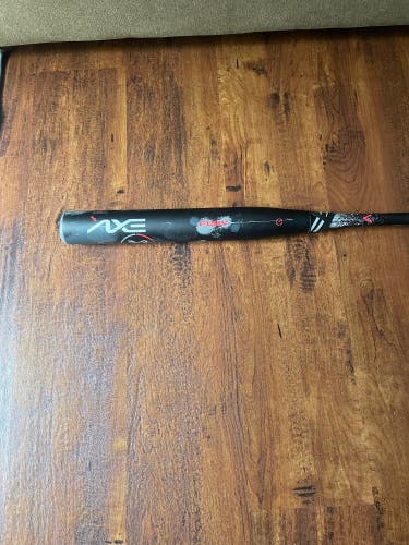 2026 AXE Fury Composite Bat (-8) 26 oz 34" (Used)