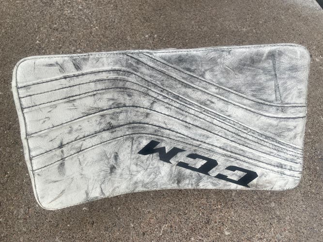 CCM R1.9 Blocker