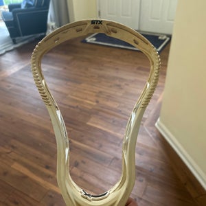 STX X20 Unstrung Head (Used)