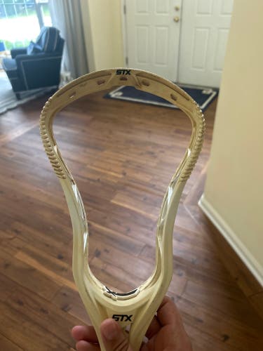STX X20 Unstrung Head (Used)