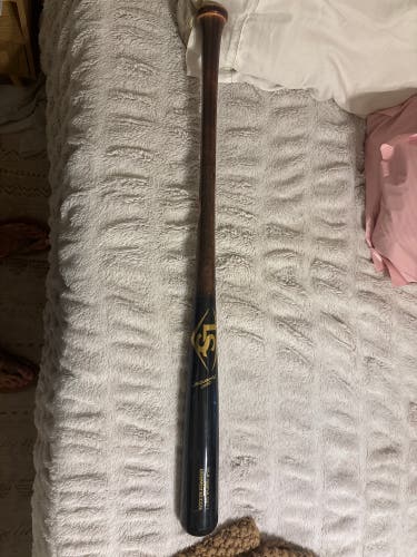 2025 Louisville Slugger MLB Prime Maple BBCOR Certified Bat 29 oz 32" (Used)