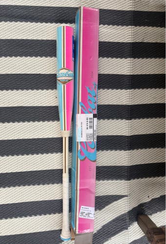 Combat BBCOR Certified Bat (-3) 29 oz 32" (New)