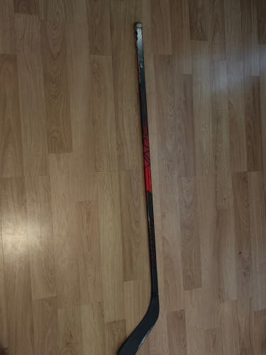 Intermediate Bauer Vapor X3.7 Right Handed Hockey Stick P88 50 Flex (Used)