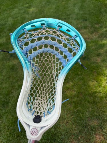 Maverik Kimera Used Stringing Head (Used)