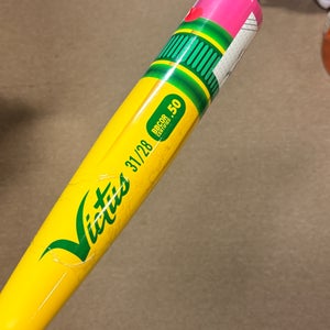 2025 Victus Pencil hybrid BBCOR Certified Bat (-3) 28 oz 31" (New)