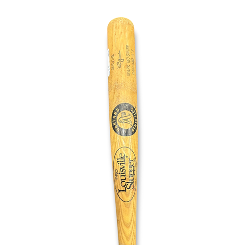 Used Louisville Slugger GENUINE BB/SB Wood Bat 29" 11375-S000380401
