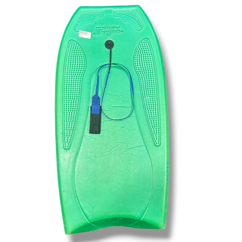 Used Morey Boogie MOREY BOOGIE Body Board Green 40" 11375-S000380398