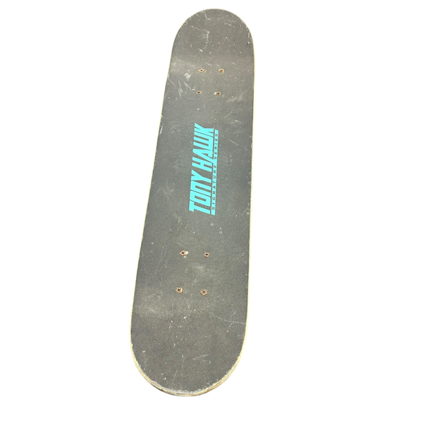 Used TONY HAWK SIGNATURE SERIES Complete Skateboard None Regular 11375-S000380394