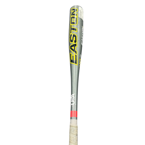 Used Easton HAVOC ALX50 BB/SB USA 2 1/4 Bat 27" 11375-S000380393