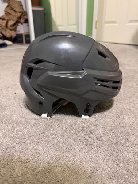 bauer motorcycle helmet IMS 5.0 COMBO (II) PINK Knoxville Ice Bears Pro Shop and comfort technology and packs it into a classic Bauer RE-AKT 90 Ice Hockey