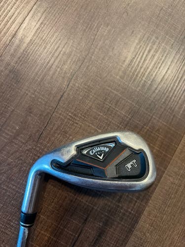 Callaway Left Hand Wedge (Used)
